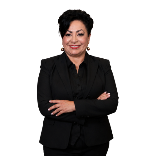 Brenda Matute