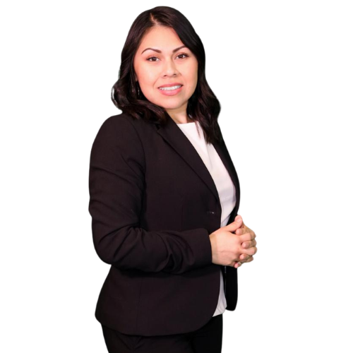 Lucerito Mendoza