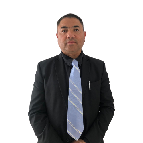 Maximino Olvera