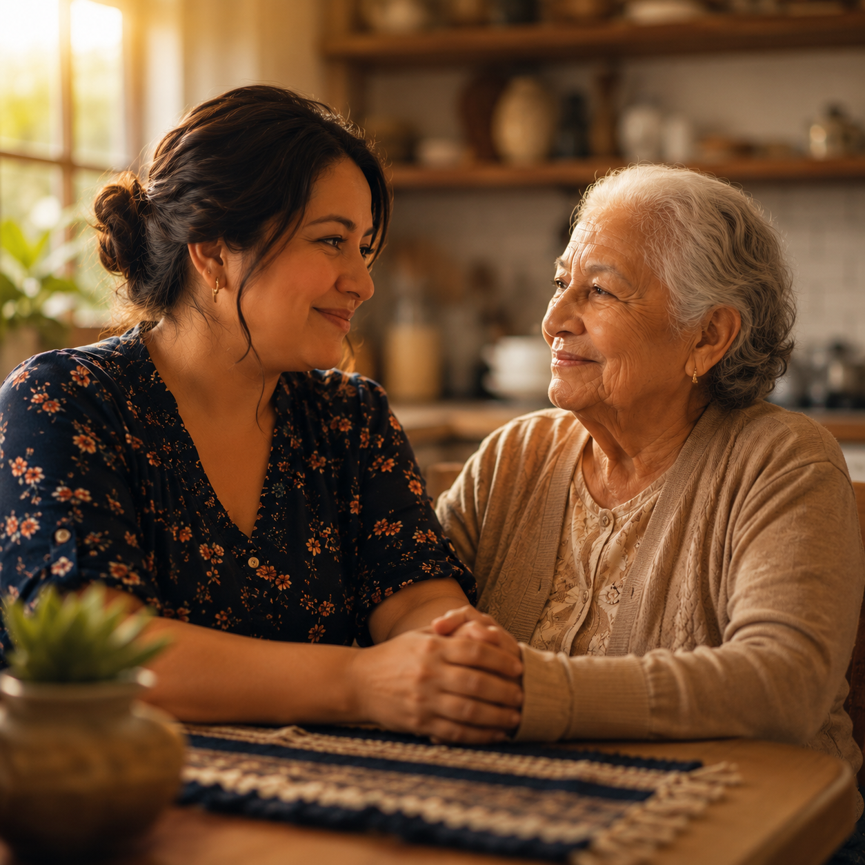 Nuestra Misión - Family Memorial Insurance Services