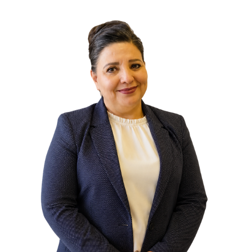 Sonia Mendoza